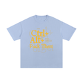 Unisex Pure Cotton T-Shirt with Ctrl Alt Graphic