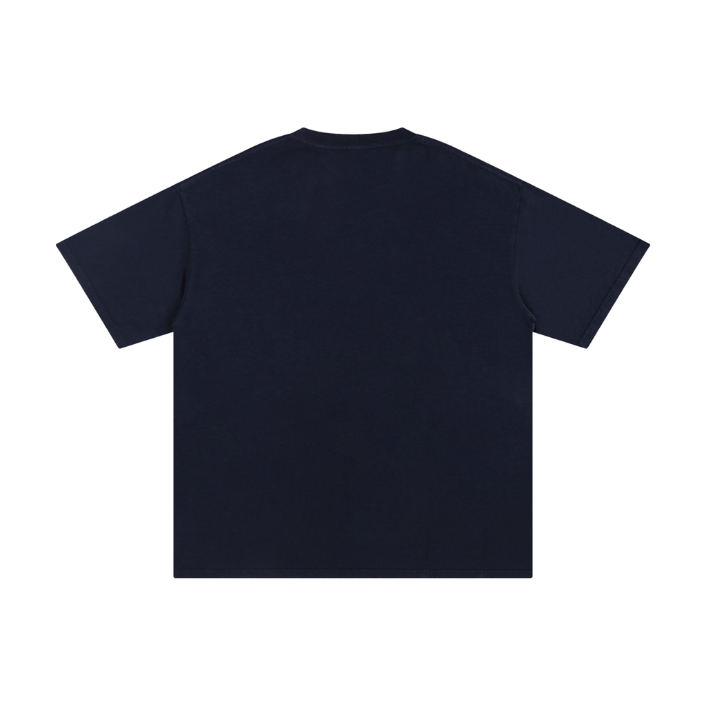 Unisex Pure Cotton T-Shirt with Ctrl Alt Graphic