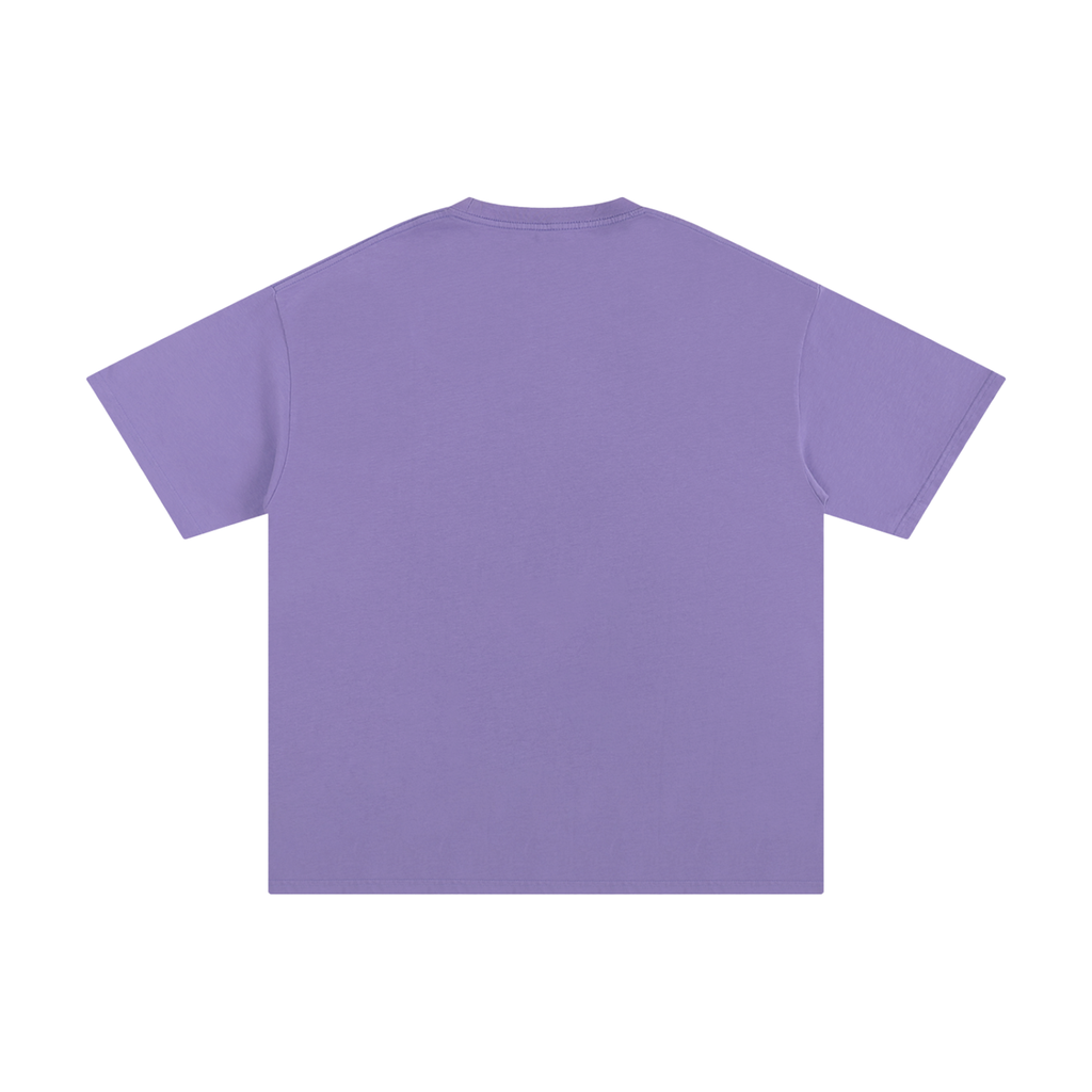 Unisex Pure Cotton T-Shirt with Ctrl Alt Graphic