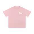 Unisex Pure Cotton T-Shirt with Butch Queen Floral Graphic
