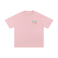 Unisex Pure Cotton T-Shirt with Brunch League Graphic