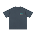 Unisex Pure Cotton T-Shirt with Brunch League Graphic