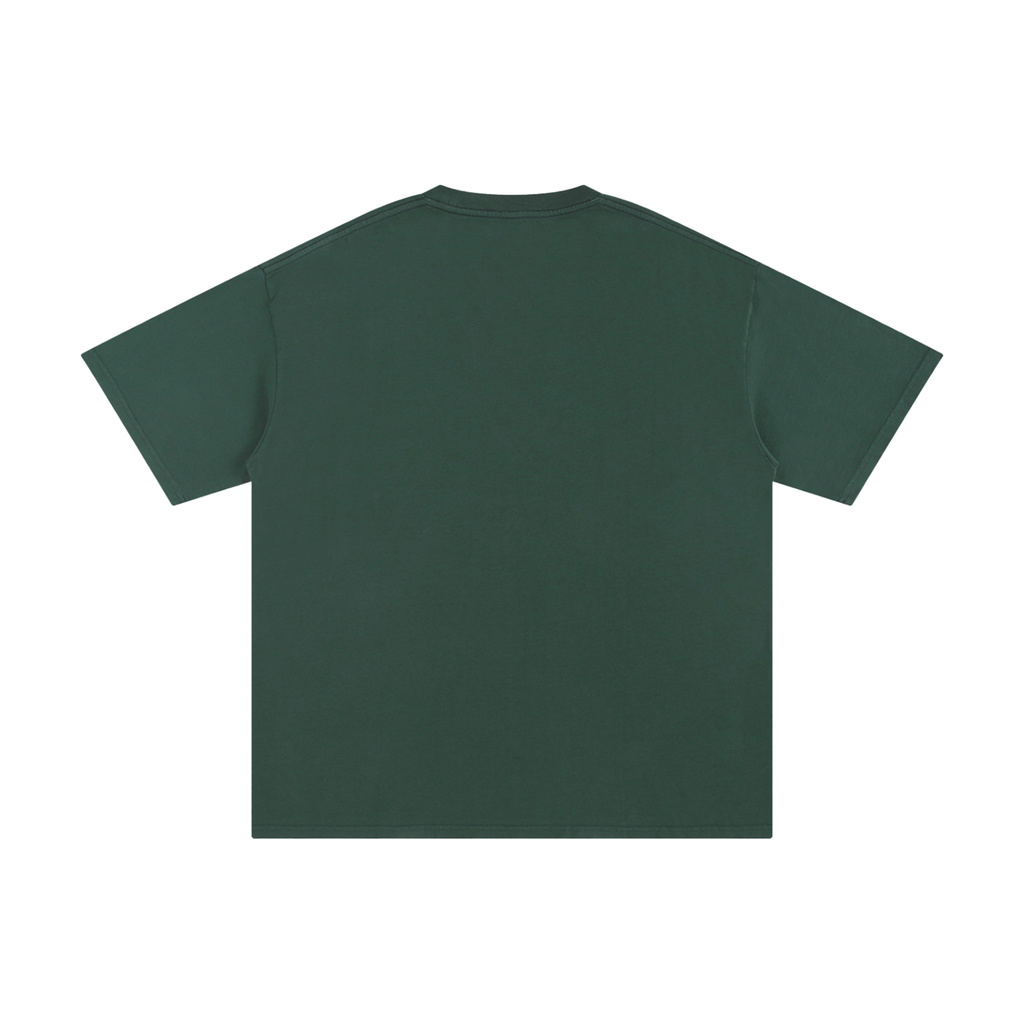 Unisex Pure Cotton T-Shirt with Ctrl Alt Graphic