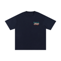 Unisex Pure Cotton T-Shirt with Brunch League Graphic