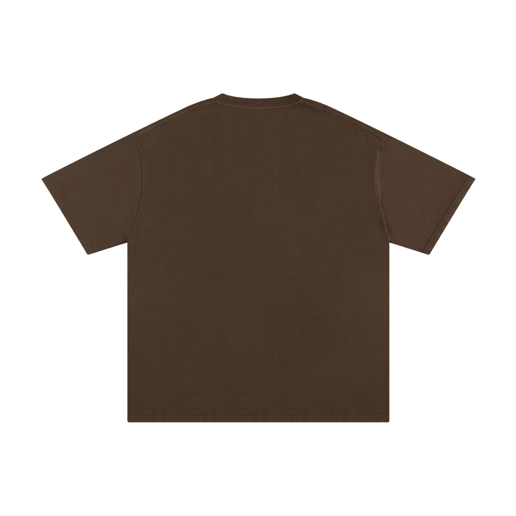 Unisex Pure Cotton T-Shirt with Ctrl Alt Graphic