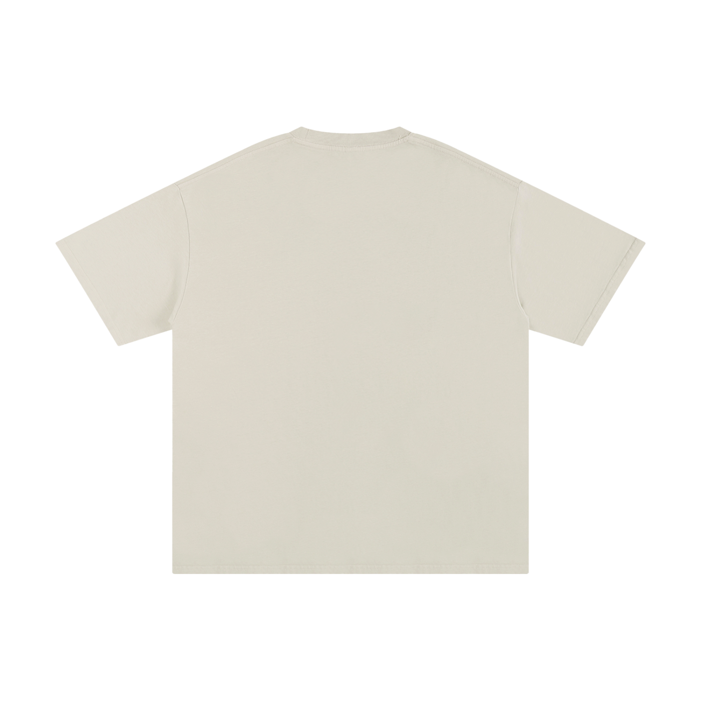 Unisex Pure Cotton T-Shirt with Think Masc Graphic