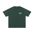 Unisex Pure Cotton T-Shirt with Brunch League Graphic