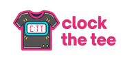 Clock The Tee - Home